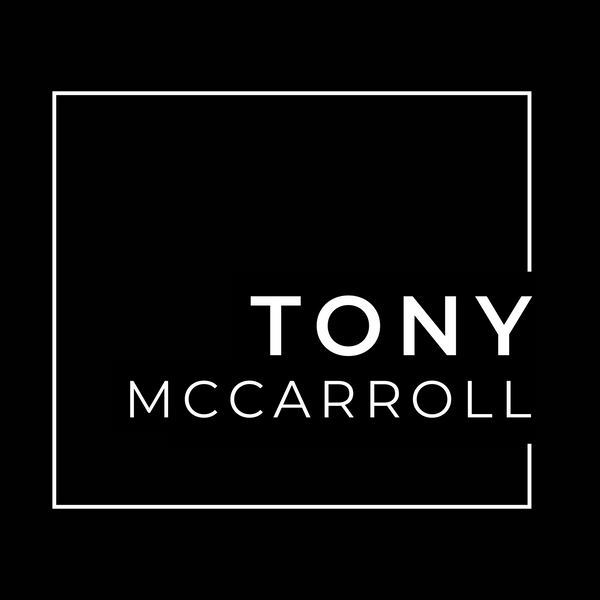 Tony McCarroll